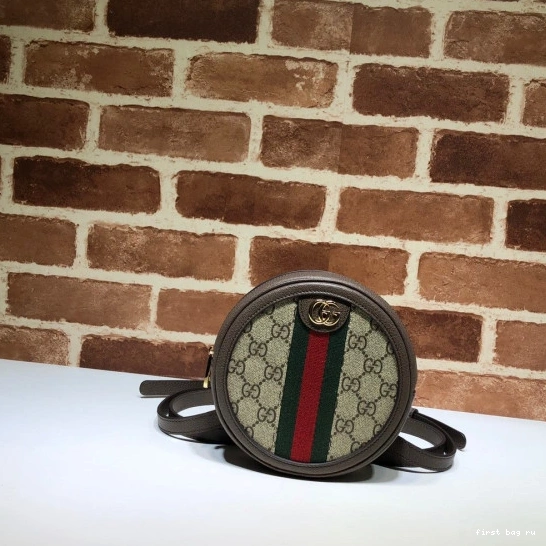 Flora Backpack Mini GG GUCCI Ophidia 0712